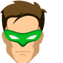 Green Lantern