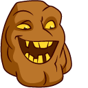 Harley Quinn Clayface