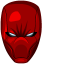 Red Hood and Pistol