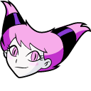 Teen Titans Go Jinx