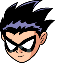 Teen Titans Go Robin