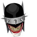 The Batman Who Laughs