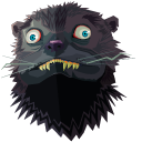 The Suicide Squad Weasel