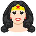 Wonder Woman