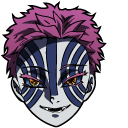 Demon Slayer Akaza