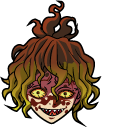 Demon Slayer Gyutaro and Flesh Kama