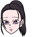 Demon Slayer Hinatsuru and Kunai
