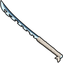 Demon Slayer Inosuke Hashibira