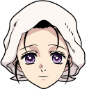 Demon Slayer Kie Kamado