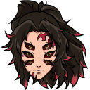 Demon Slayer Kokushibo
