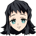 Demon Slayer Makomo