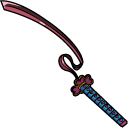 Demon Slayer Mitsuri Kanroji