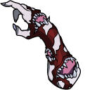 Demon Slayer Muzan Kibutsuji