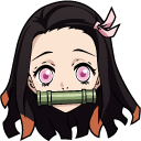 Demon Slayer Nezuko Kamado