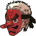 Demon Slayer Sakonji Urokodaki