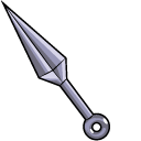 Demon Slayer Suma and Kunai