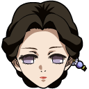 Demon Slayer Tamayo and Barrette