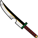 Demon Slayer Tengen Uzui