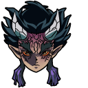 Demon Slayer Zohakuten and Double-Bladed Dagger