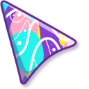 Abstract Art Color