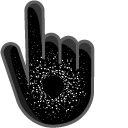 Black Hole Color