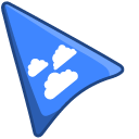 Blue Clouds
