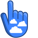 Blue Clouds