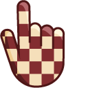 Checkerboard Color