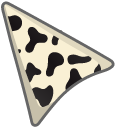 Dalmatian Spots Color