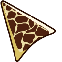 Giraffe Pattern Color