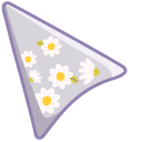 Grey-White Chamomile