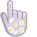 Grey-White Chamomile