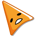 Gudetama Color