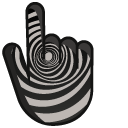 Hypnosis Spiral