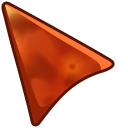 Mars Planet Color