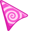 Pink Lollipop