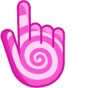 Pink Lollipop