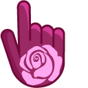 Pink Roses