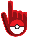 Pokémon Poké Ball Color