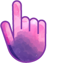 Purple Clouds