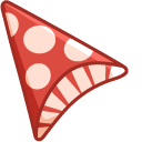 Red Mushroom