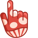 Red Mushroom