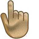 Sand Color