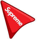 Supreme Red Color