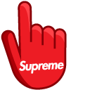 Supreme Red Color