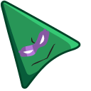 TMNT Donatello Color