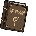 Disenchantment Arch-Druidess and Holy Book