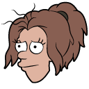 Disenchantment Miri and Mop