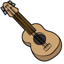Disenchantment Mora and Guitar