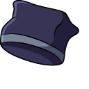 Disenchantment Odval and Hat